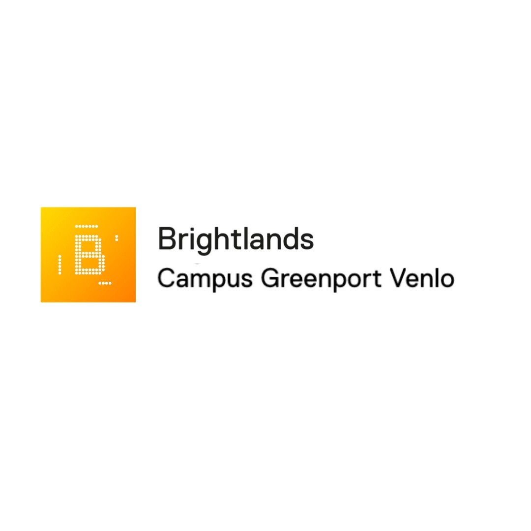 Brightlands Greenport Campus logo